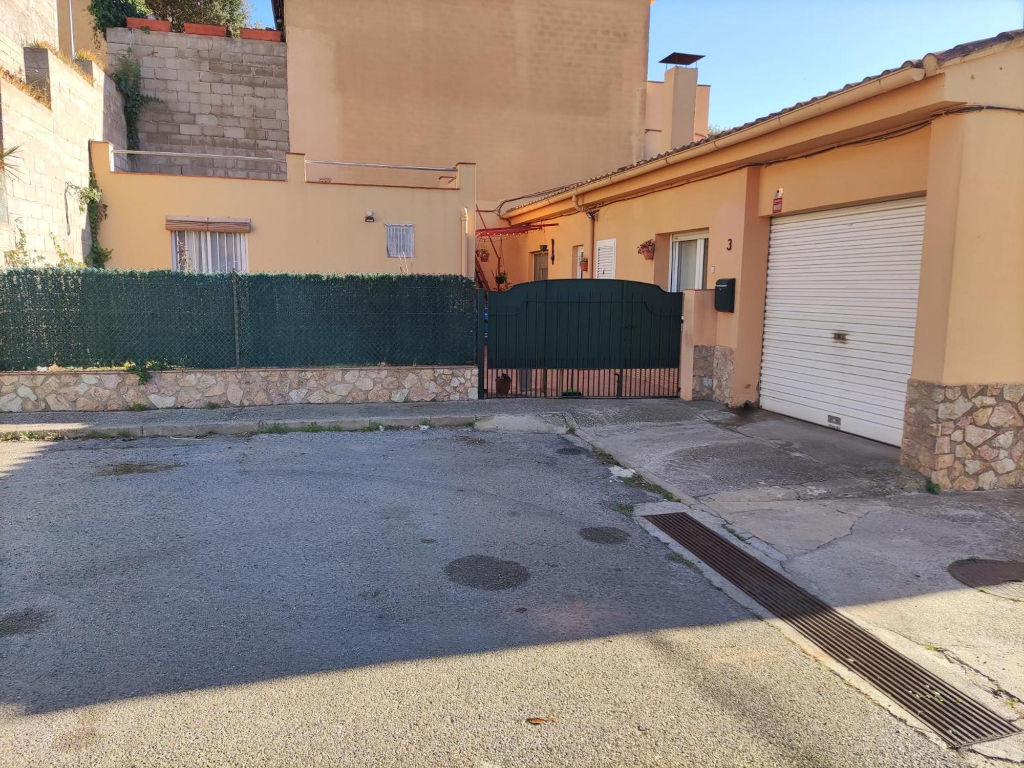 Habitacion Doble Palafrugell Esterno foto