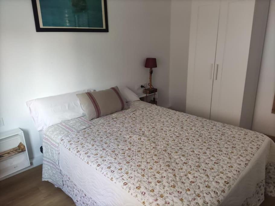 Habitacion Doble Palafrugell Esterno foto