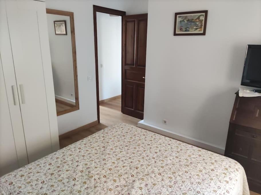 Habitacion Doble Palafrugell Esterno foto