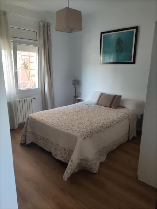 Habitacion Doble Palafrugell Esterno foto